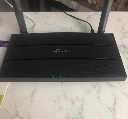 مودم روتر ADSL2 تی پی-لینک مدل VDSL/ADSL Archer VR400
