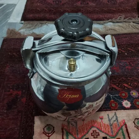 زودپز عظیما مدل 30-H44 گنجایش 7 لیتر