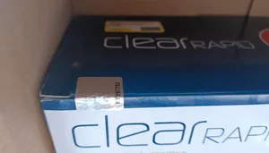 تجریه خرید فشارسنج پیک سلوشن مدل clearRAPID