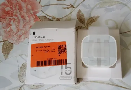 شارژر دیواری 35 وات مدل 35W