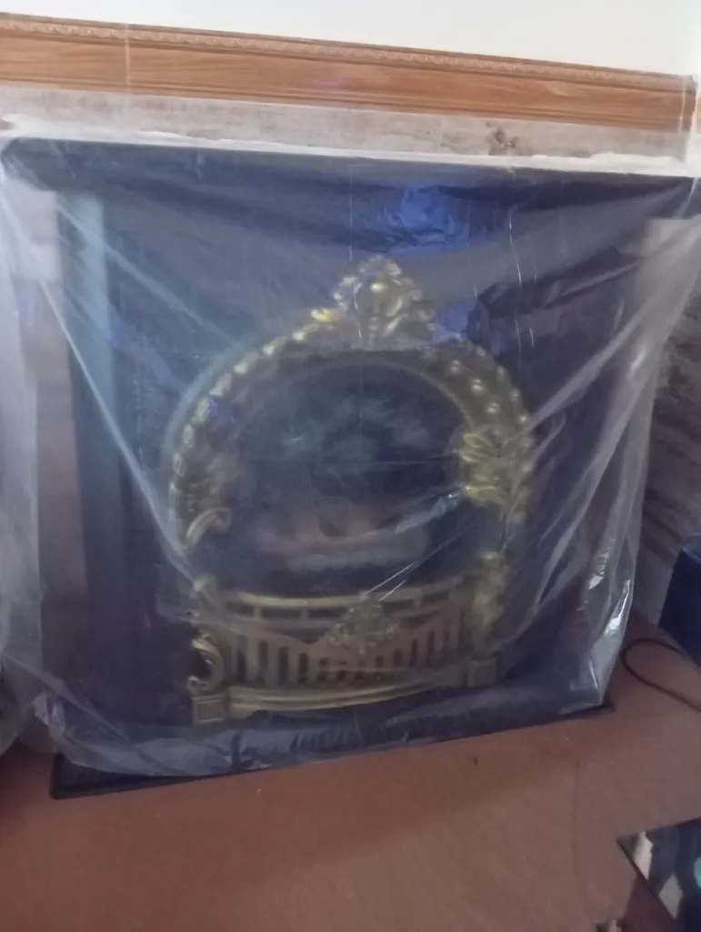 بخاری گازی آذر درخشان مدل پرنس کد 28000