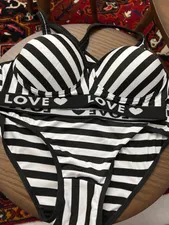 تجریه خرید ست نیم تنه و شورت ورزشی زنانه ماییلدا مدل 4081-2