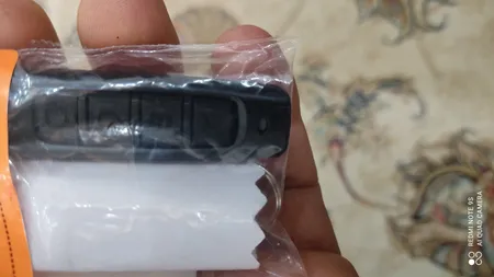 ریموت بلوتوثی در بازکن مدل 433Mhz-MD