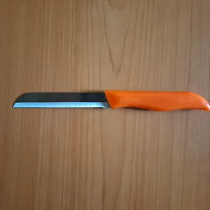 تجریه خرید چاقو آشپزخانه زولینگن مدل فاردینکس