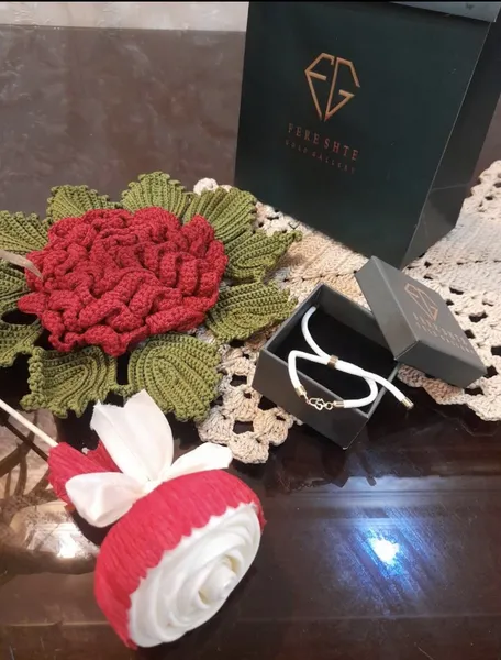 عکس ارسالی خریدار