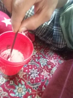 پودر بی سی ای ای فارماتک 500 گرم