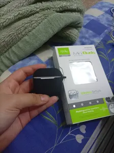 تجریه خرید هدفون بلوتوثی موزیک آپولو مدل Generation 4