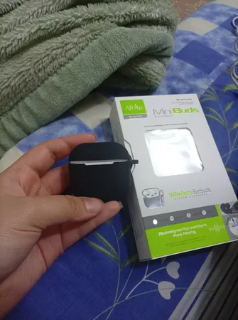 هدفون بلوتوثی موزیک آپولو مدل Generation 4