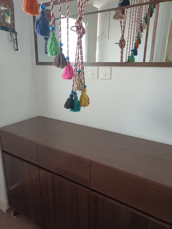 کنسول دکوراسیون مدرن هادیذ مدل کالچو کد HC