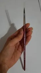 قلم مو گرد ره آورد سری 1375 شماره 010