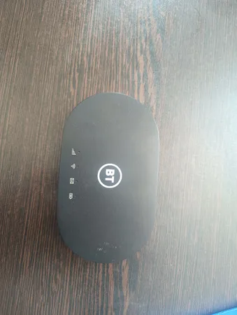 مودم 4.5G قابل حمل آلکاتل مدل BT71