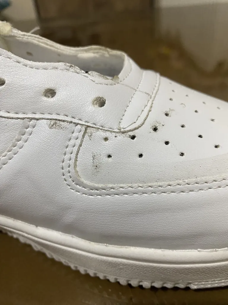 کفش پیاده روی مدل AIR FORCE ONE JACKET 2023