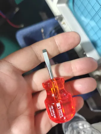 پیچ گوشتی مشتی سوئیس تولز مدل PB 135.2-30