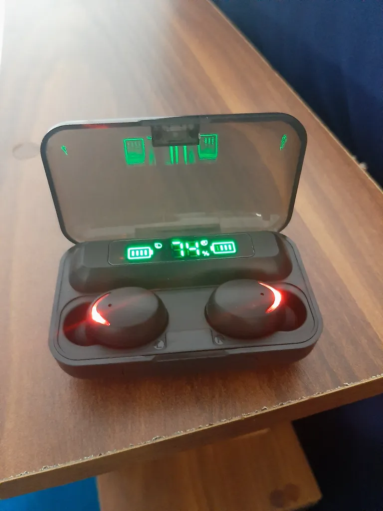 هدست بلوتوثی مدل TWS