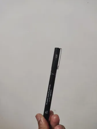 راپید یونی بال مدل Pin 200 قطر نوشتاری 0.8 میلی متر