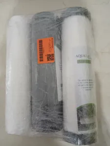 تجریه خرید فیلتر دستگاه تصفیه آب خانگی C.C.K بسته سه عددی