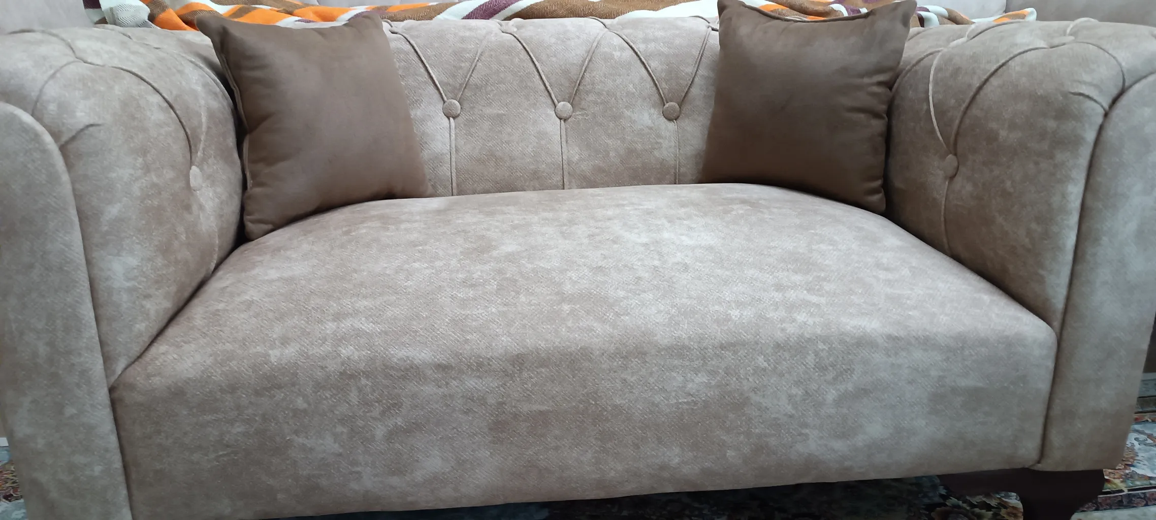 مبل کودک مدل تمام لمسه