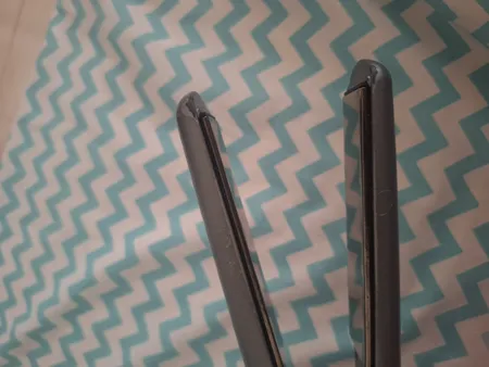 اتو مو لیز مدل Extreme