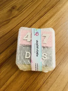 تجریه خرید استند رومیزی کودک مدل گاه شمار کد MKids35B