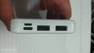 تجریه خرید پاوربانک دنمن مدل REAL DP ظرفیت 10000 میلی آمپر ساعت