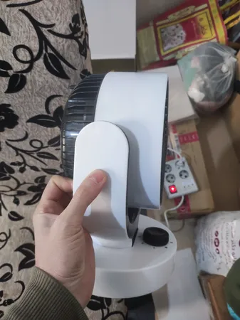 فن هیتر راف مدل 1182