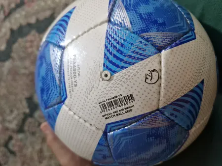 توپ فوتسال  مدل AFC 4800