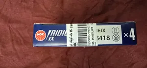 تجریه خرید شمع خودرو ان جی کی  مدل  BKR6EIX-6418 بسته 4عددی