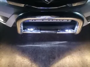 تجریه خرید پرژکتور دو کنتاکت خودرو طرح جغد بسته دو عددی