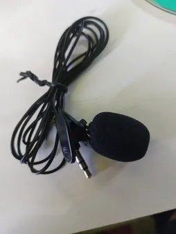 میکروفون یقه ای اینوی مدل YW-001