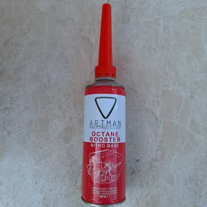 تجریه خرید مکمل سوخت خودرو آرتمن مدل 3000 بسته 5 عددی