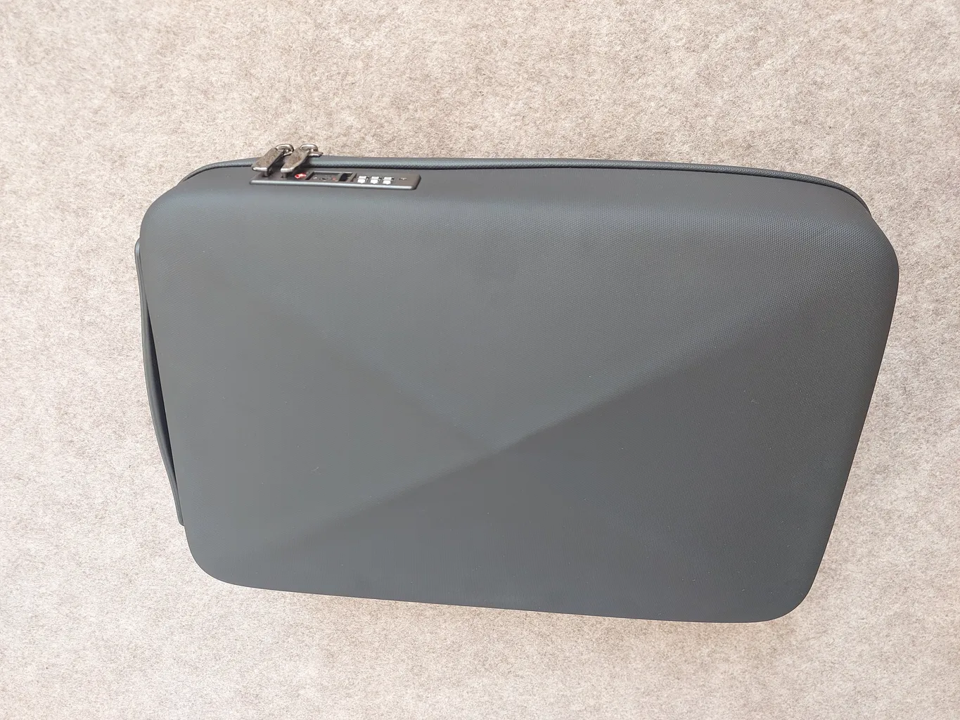 کوله پشتی لپ تاپ بنج مدل BN22092 مناسب برای لپ تاپ 14 اینچی