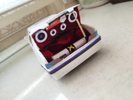 ماشین بازی مدل پژو پارس