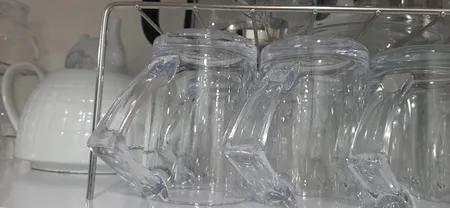 لیوان بلینک مکس مدل KTZB90 - بسته 6 عددی