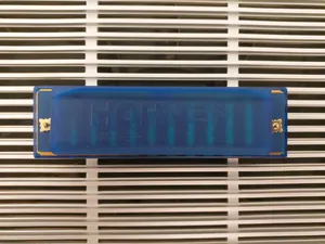 تجریه خرید سازدهنی دیاتونیک هوهنر سری Happy مدل M 5154