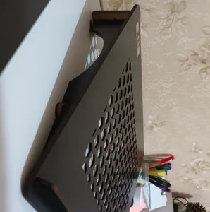 تجریه خرید پایه نگهدارنده لپ تاپ کاج مدل KLS 1201