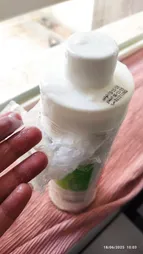 اکسیدان مارال کد 002 شش درصدی حجم 750 میلی لیتر