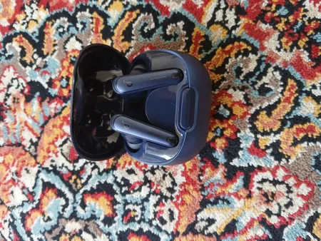 هدفون بلوتوثی انکر مدل Liberty 4 NC