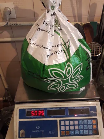 عکس ارسالی خریدار