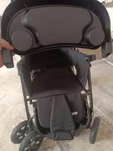 تجریه خرید کالسکه دلیجان طرح دو قلو مدل ونوس