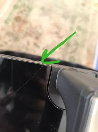 هواپز ۸ لیتر گوسونیک مدل GAF-108