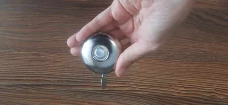 بوق دوچرخه مدل sky