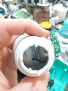 تجریه خرید لامپ ال ای دی 12 وات بوم لایتینگ مدل حبابی پایه E27 بسته 2 عددی