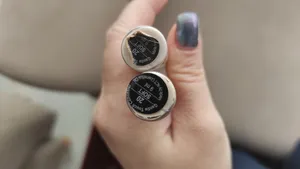 تجریه خرید کانسیلر مای مدل 20 شماره 20