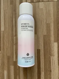 اسپری روشن کننده هایمیز مدل Mx حجم 150 میلی لیتر