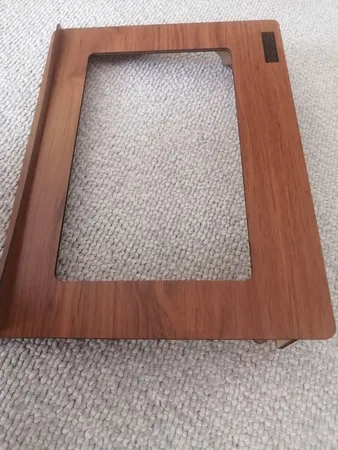 پایه نگهدارنده لپ تاپ مدل پاراکو کد 001