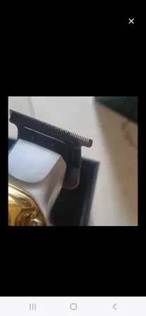 ماشین اصلاح موی سر و صورت وی جی ار مدل V-931