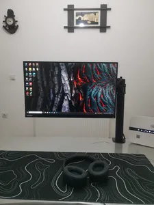 تجریه خرید پایه نگهدارنده مانیتور ارگو مدل WLA003 مناسب برای مانیتور 17 تا 30 اینچ