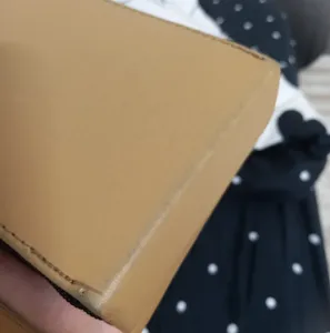 تجریه خرید کیف پاسپورتی دخترانه مدل سه زیپ