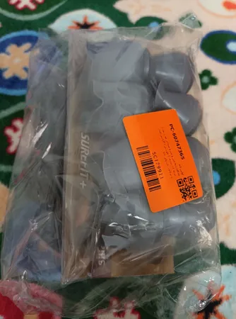 محافظ پایه مبل و میز و صندلی مدل نمددار بسته ۱۶ عددی