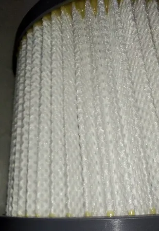 فیلتر جارو شارژی مدل N566707